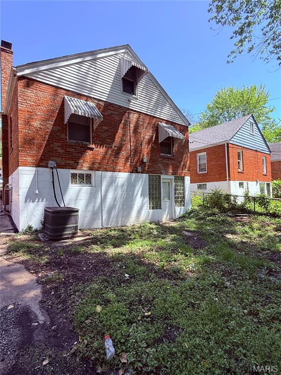 Homes for sale in Unincorporated, MO | 9835 Green Valley Dr, Unincorporated, MO 63136 | MLS# MIS26023430
