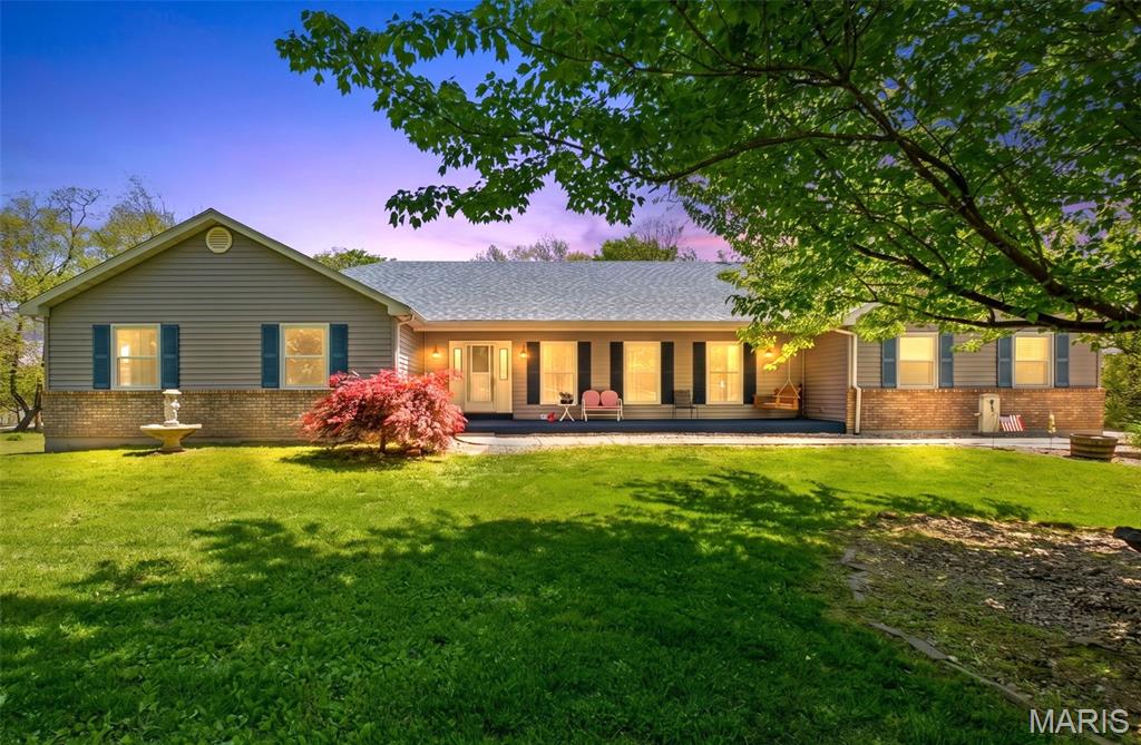1st image of 29302 Meadowlark South, Warrenton, MO 63383 | MLS# MIS26023459