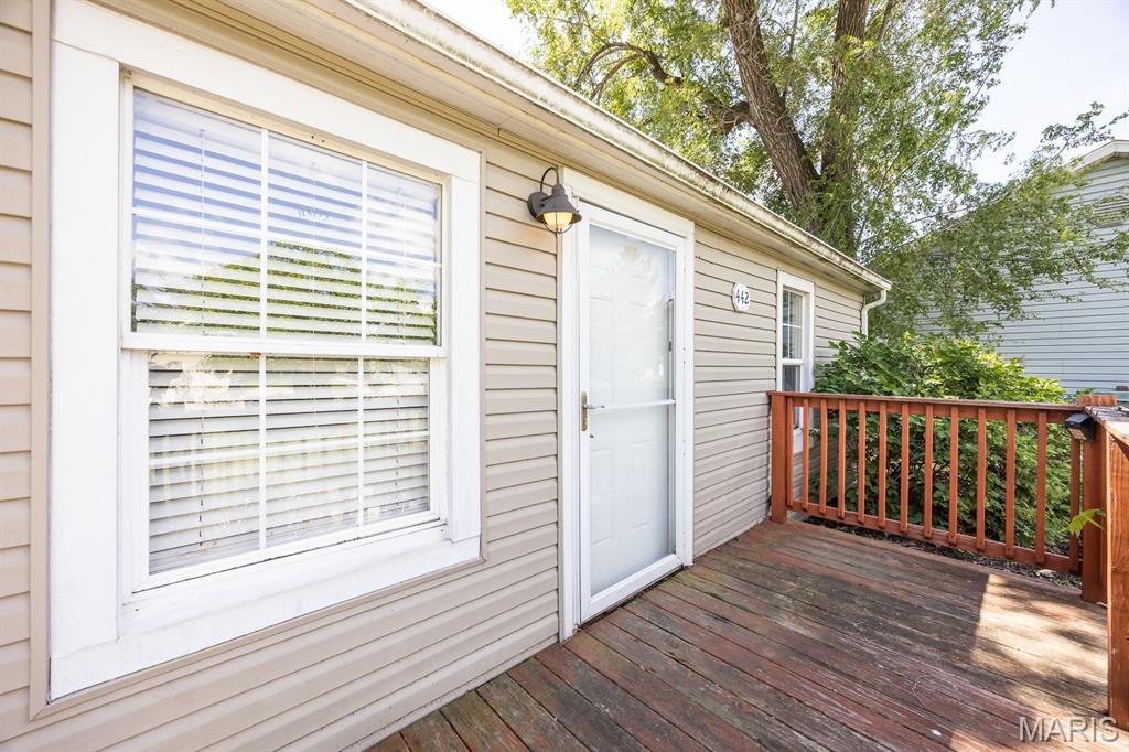 Homes for sale in Wood River, IL | 442 Pershing Ave, Wood River, IL 62095 | MLS# MIS26023462