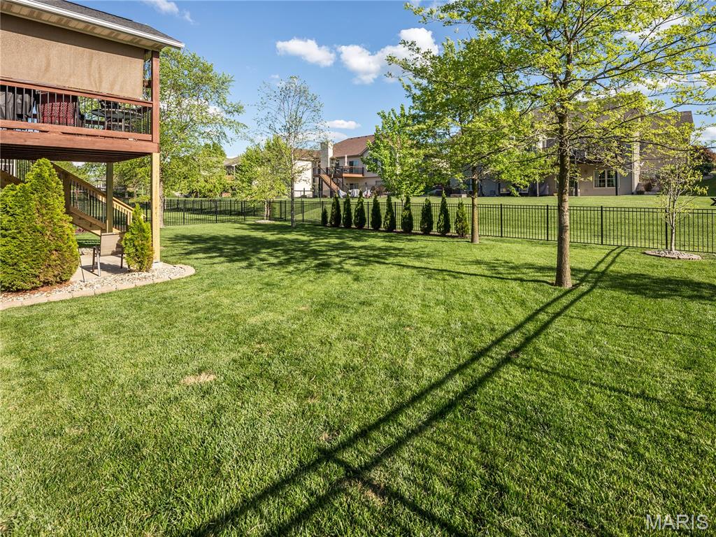 Homes for sale in Maryville, IL | 144 Stonebridge Bluff Dr, Maryville, IL 62062 | MLS# MIS26023525