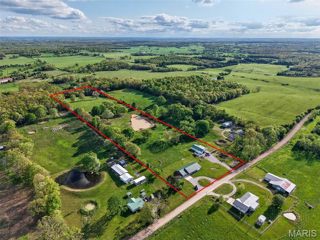 2nd image of 23856 Dove Rd, Lebanon, MO 65536 | MLS# MIS26023601