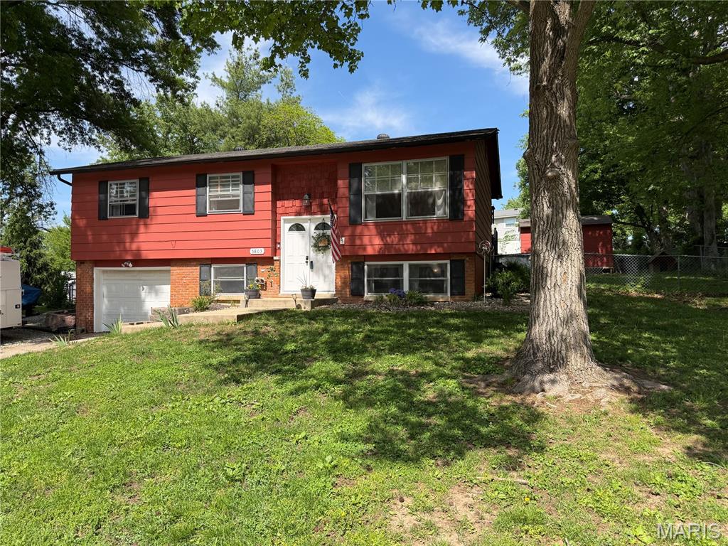 Homes for sale in Godfrey, IL | 5803 Piasa Trl, Godfrey, IL 62035 | MLS# MIS26023847