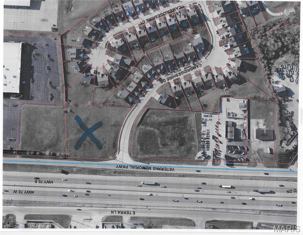 1st image of 8100 Veterans Memorial Parkway Parkway, St Peters, MO 63366 | MLS# MIS26023956
