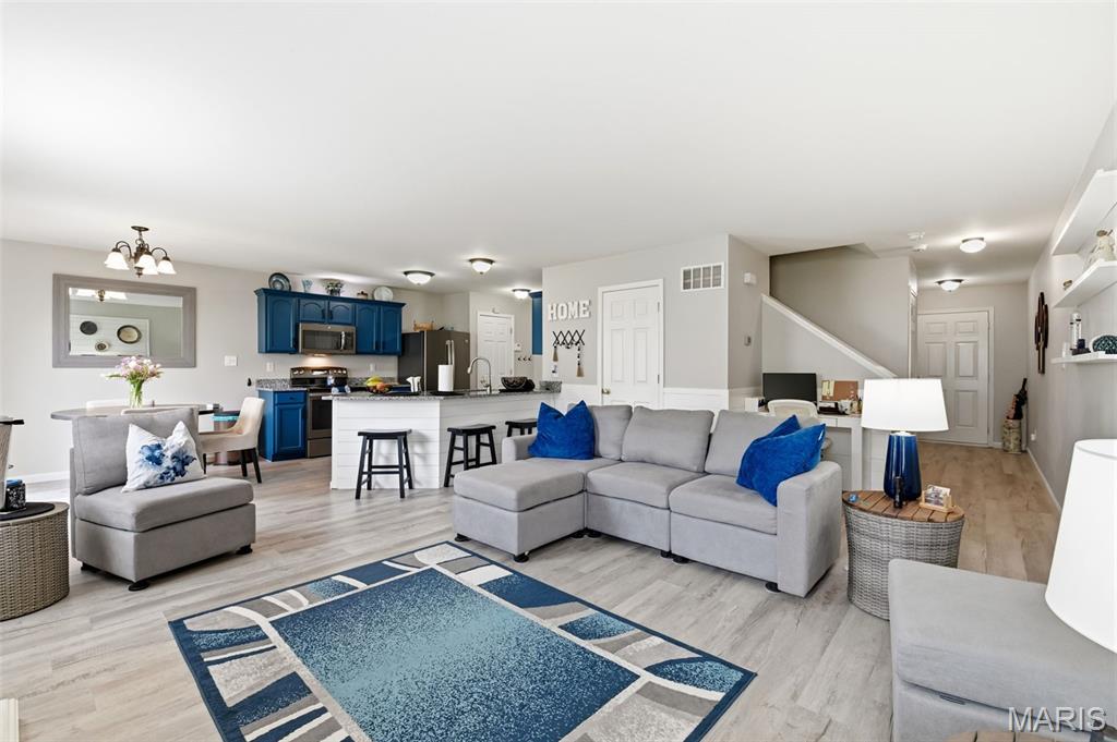 Homes for sale in O'fallon, MO | 311 Wild Oak Dr, O'fallon, MO 63368 | MLS# MIS26024098