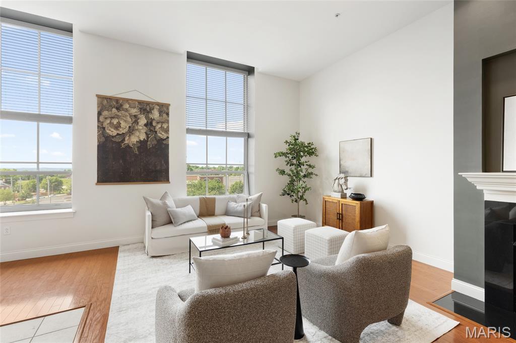 5th image of 1515 Lafayette Ave #418, St Louis, MO 63104 | MLS# MIS26024116
