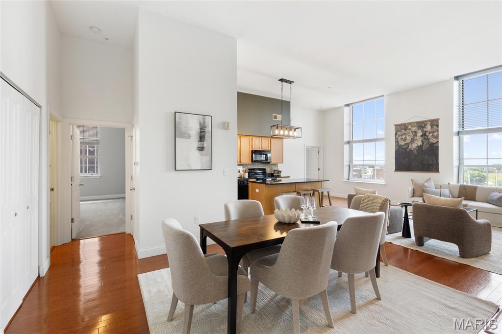 4th image of 1515 Lafayette Ave #418, St Louis, MO 63104 | MLS# MIS26024116