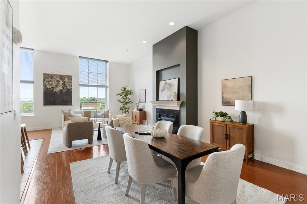 2nd image of 1515 Lafayette Ave #418, St Louis, MO 63104 | MLS# MIS26024116