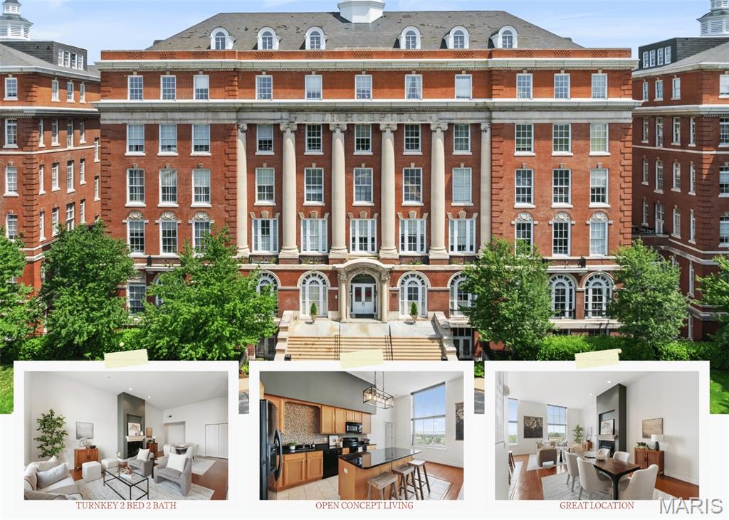 1st image of 1515 Lafayette Ave #418, St Louis, MO 63104 | MLS# MIS26024116