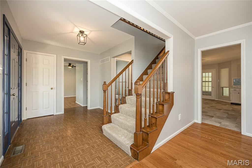 5th image of 3052 Wood Poppy Dr, Florissant, MO 63031 | MLS# MIS26024175