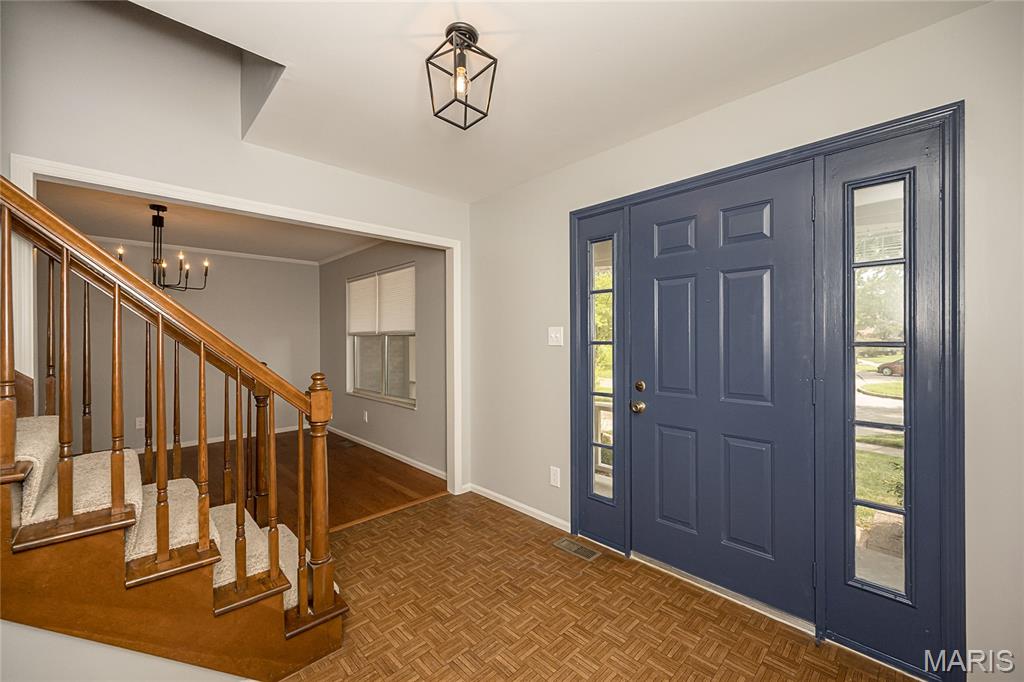 4th image of 3052 Wood Poppy Dr, Florissant, MO 63031 | MLS# MIS26024175