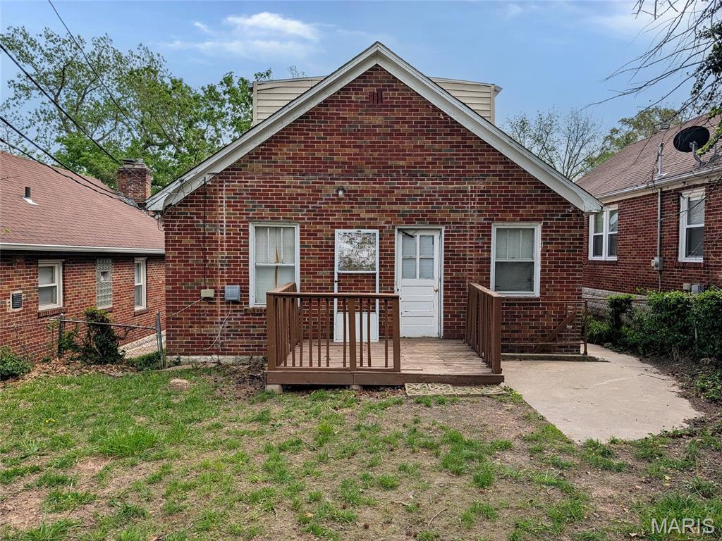 Homes for sale in Beverly Hills, MO | (Undisclosed), Beverly Hills, MO 63121 | MLS# MIS26024425