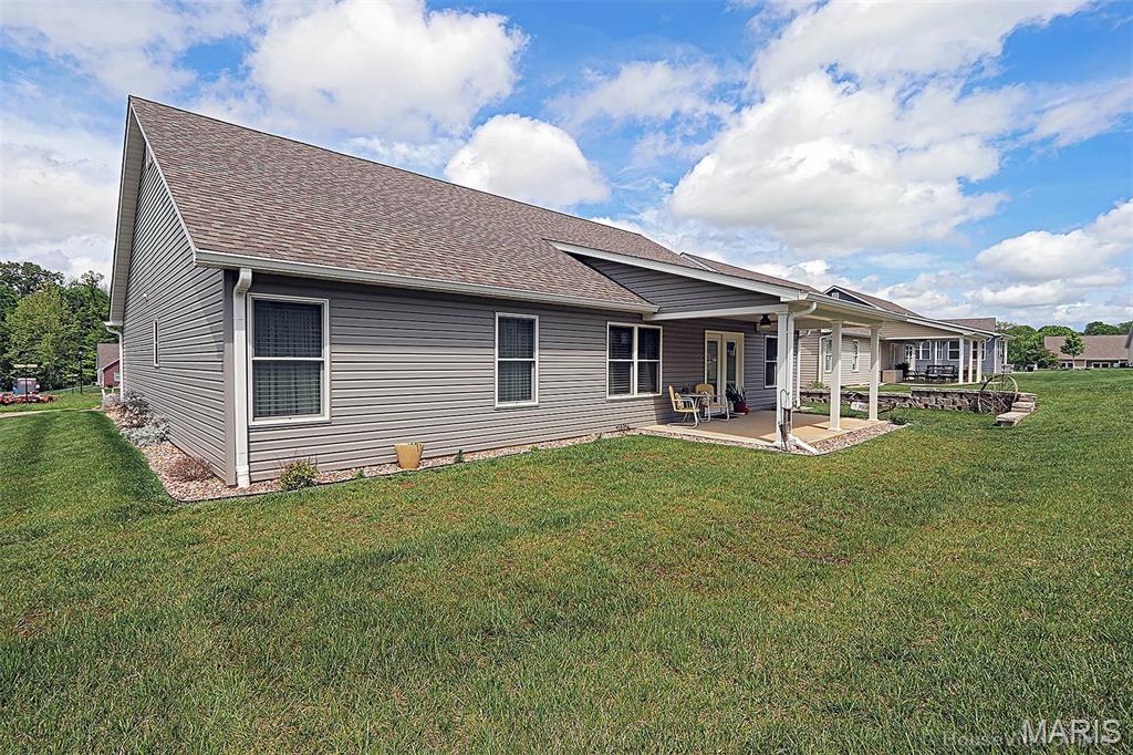 Homes for sale in Farmington, MO | 340 Cottonwood Ln, Farmington, MO 63640 | MLS# MIS26024939