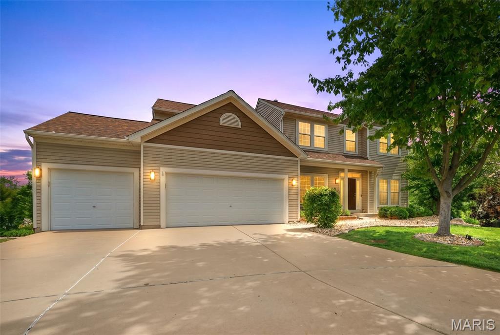 Homes for sale in Lake Saint Louis, MO | 720 Brook Manor Ct, Lake Saint Louis, MO 63367 | MLS# MIS26025037