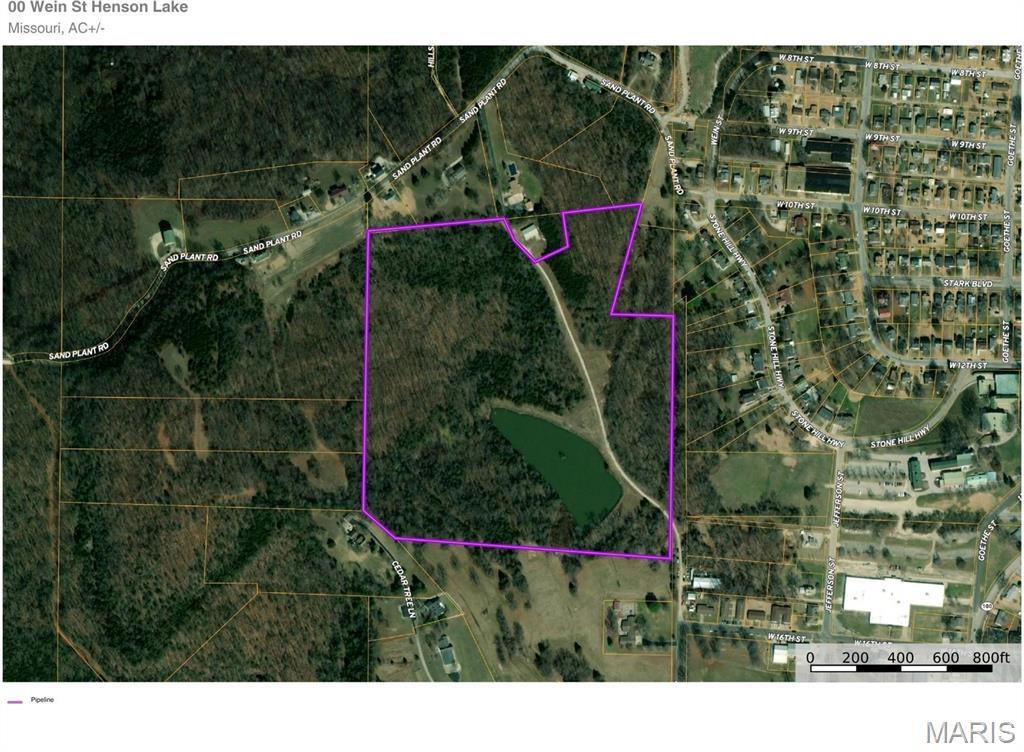 Homes for sale in Hermann, MO | 00 Wein St, Hermann, MO 65041 | MLS# MIS26025059