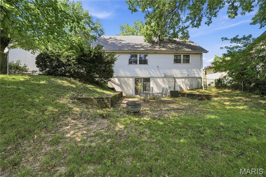 Homes for sale in Black Jack, MO | 5412 Priorybrook Rd, Black Jack, MO 63033 | MLS# MIS26025067