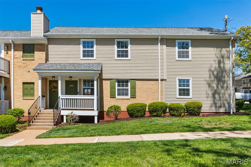 40th image of 9003 Cardinal Ter, Saint Louis, MO 63144 | MLS# MIS26025196