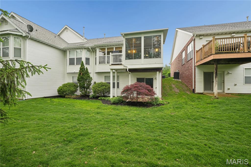 Homes for sale in Saint Louis, MO | 8923 Hilltop Manor Dr, Saint Louis, MO 63132 | MLS# MIS26025202