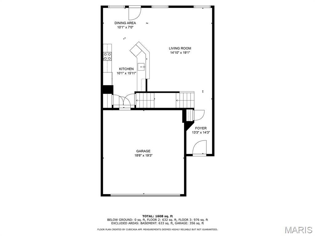 36th image of 501 Peruque Commons Ct, Wentzville, MO 63385 | MLS# MIS26025362