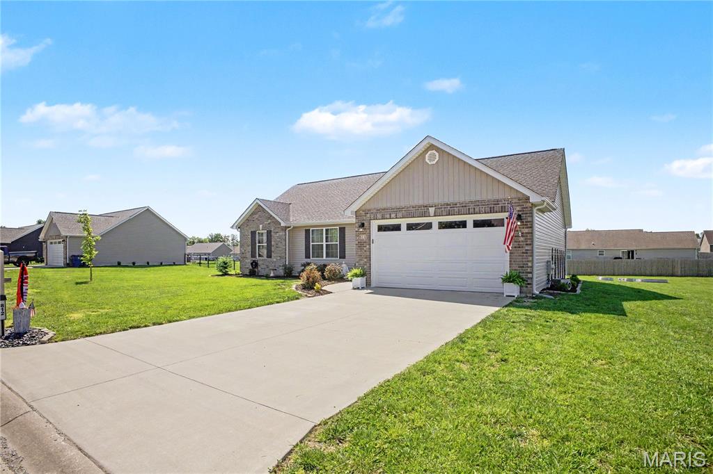 Homes for sale in Union, MO | 812 Bay Hill Blvd, Union, MO 63084 | MLS# MIS26025467