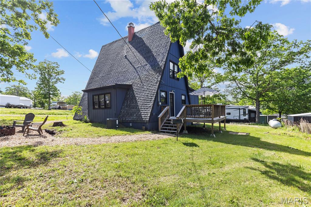 Homes for sale in Piedmont, MO | 54 Shannon Dr, Piedmont, MO 63957 | MLS# MIS26025503