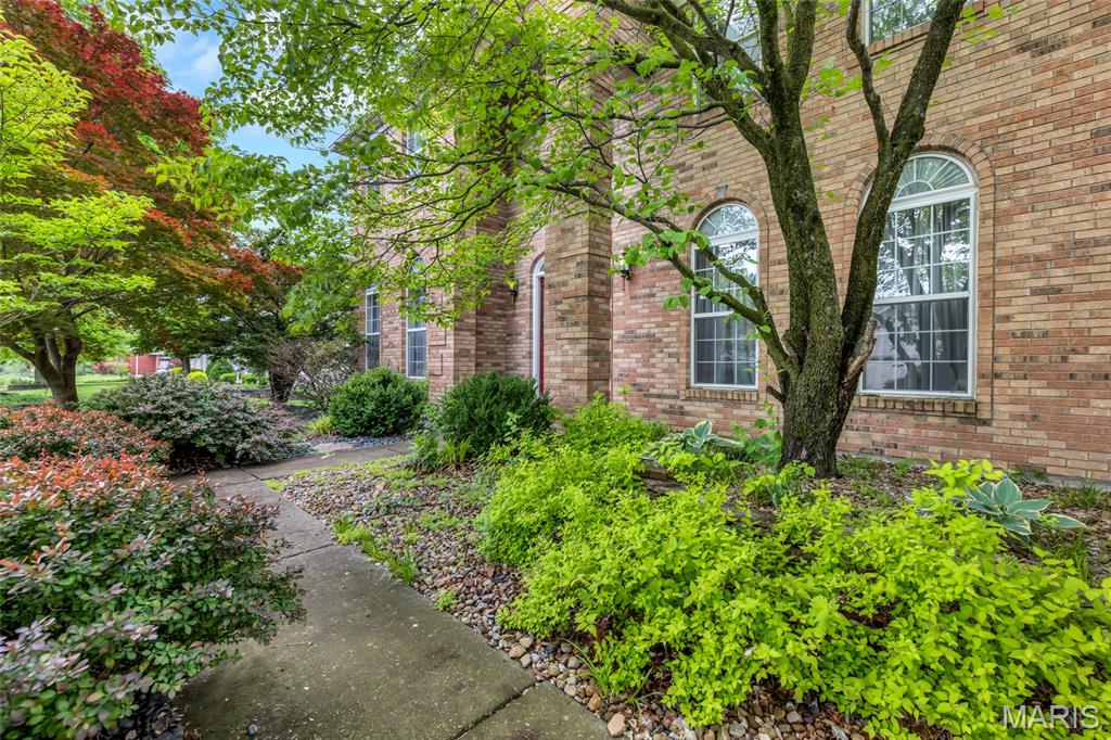 4th image of 1145 Stonewolf Trl, Fairview Heights, IL 62208 | MLS# MIS26025864