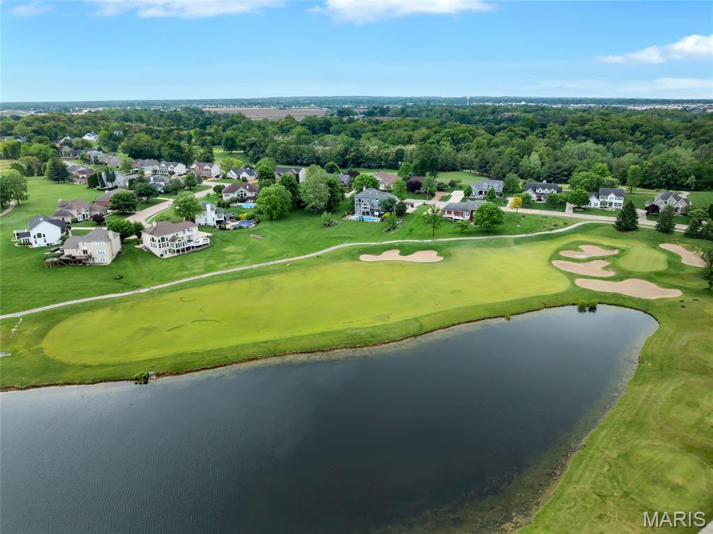 2nd image of 1145 Stonewolf Trl, Fairview Heights, IL 62208 | MLS# MIS26025864