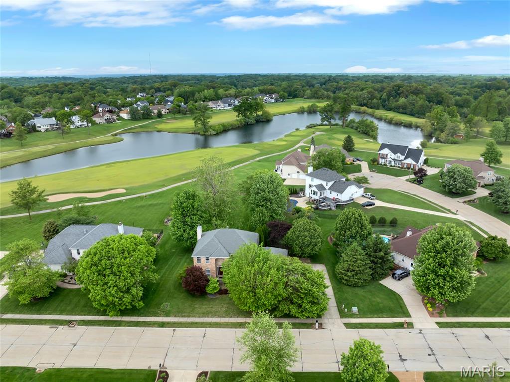 3rd image of 1145 Stonewolf Trl, Fairview Heights, IL 62208 | MLS# MIS26025864