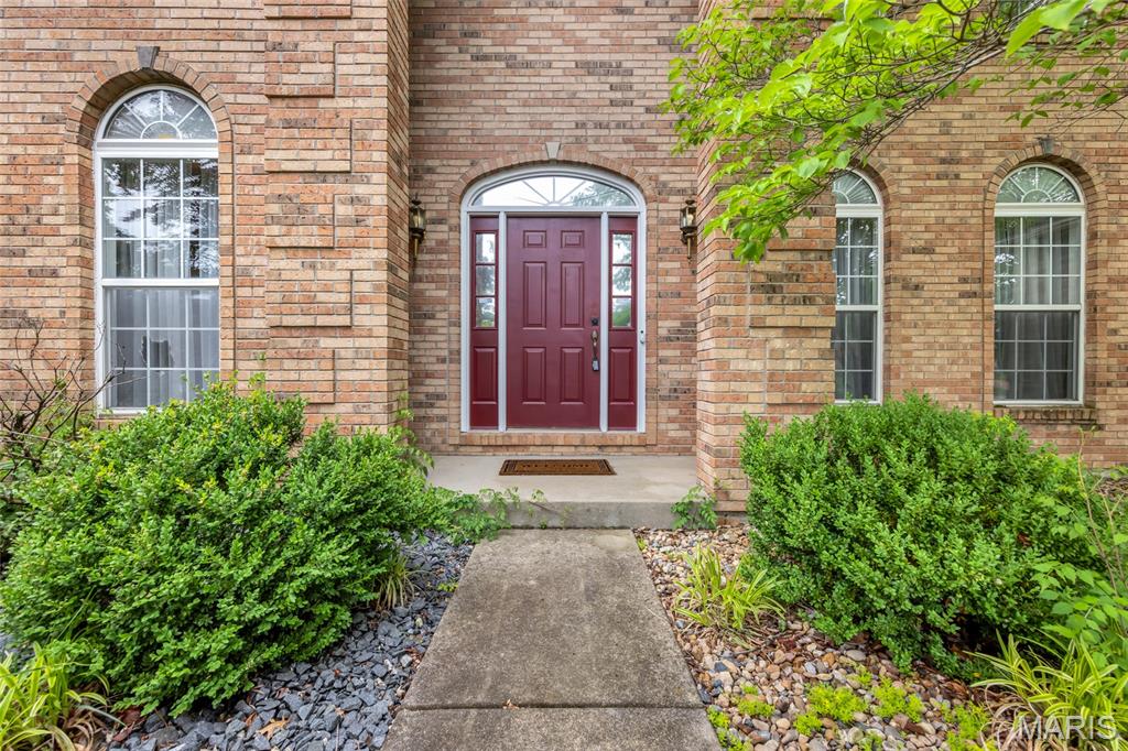 5th image of 1145 Stonewolf Trl, Fairview Heights, IL 62208 | MLS# MIS26025864