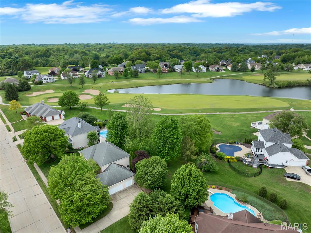 68th image of 1145 Stonewolf Trl, Fairview Heights, IL 62208 | MLS# MIS26025864