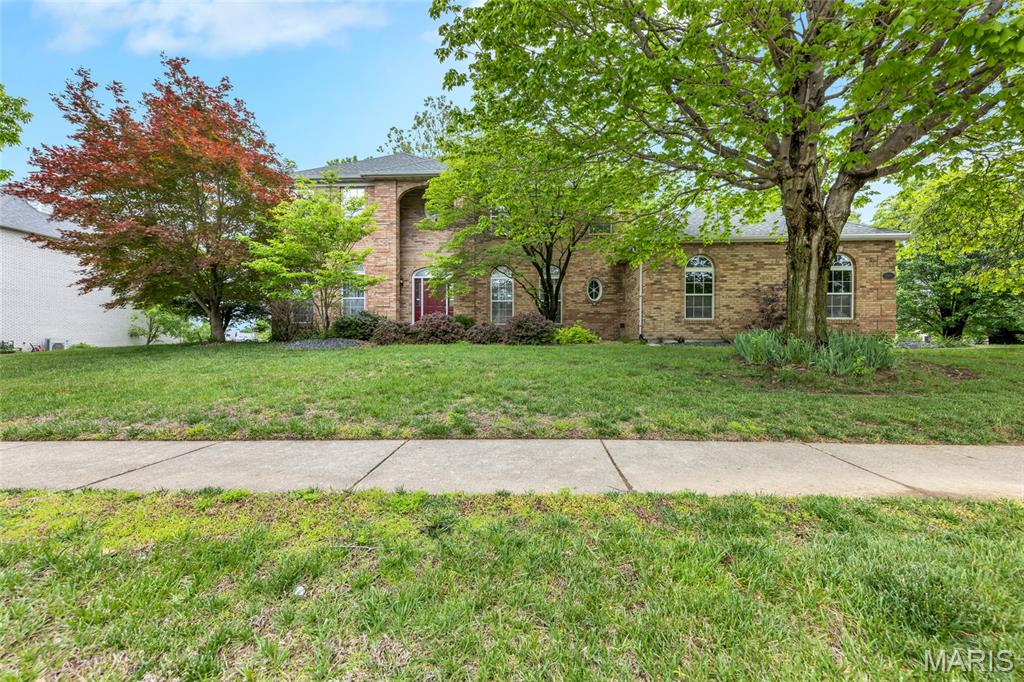 1st image of 1145 Stonewolf Trl, Fairview Heights, IL 62208 | MLS# MIS26025864