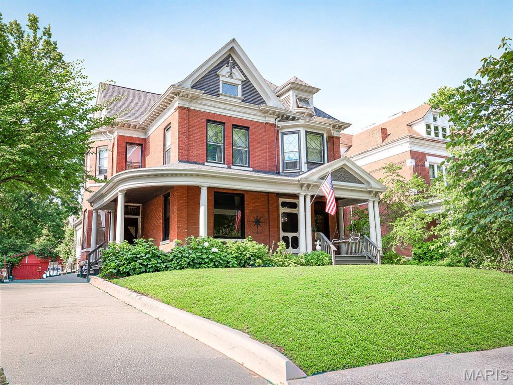 1st image of 1634 Vermont St, Quincy, IL 62301 | MLS# MIS26026040