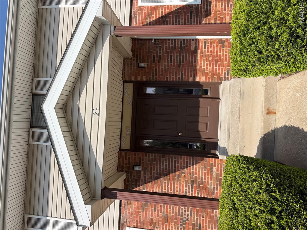 1st image of 1853 High Sun Dr #Building 29, Florissant, MO 63031 | MLS# MIS26026096