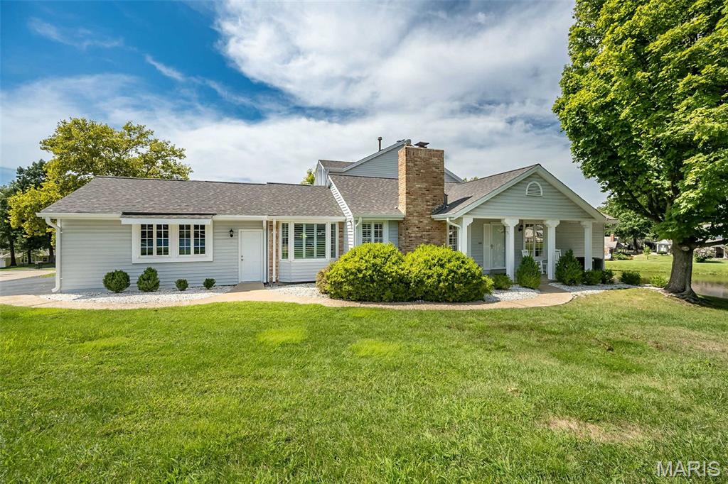 2nd image of 2362 Claymoor Dr, Chesterfield, MO 63017 | MLS# MIS26026328
