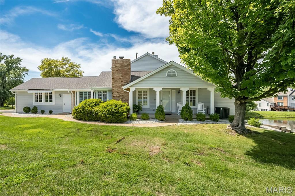 1st image of 2362 Claymoor Dr, Chesterfield, MO 63017 | MLS# MIS26026328
