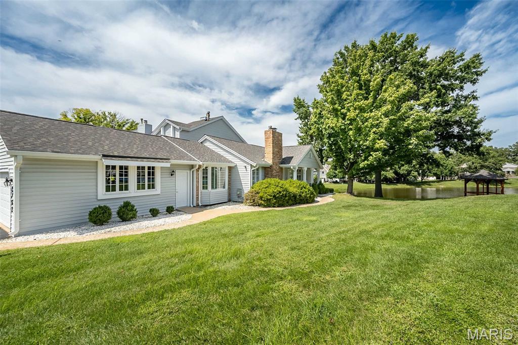 image of 2362 Claymoor Dr, Chesterfield, MO 63017 | MLS# MIS26026328