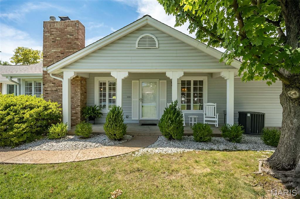 image of 2362 Claymoor Dr, Chesterfield, MO 63017 | MLS# MIS26026328