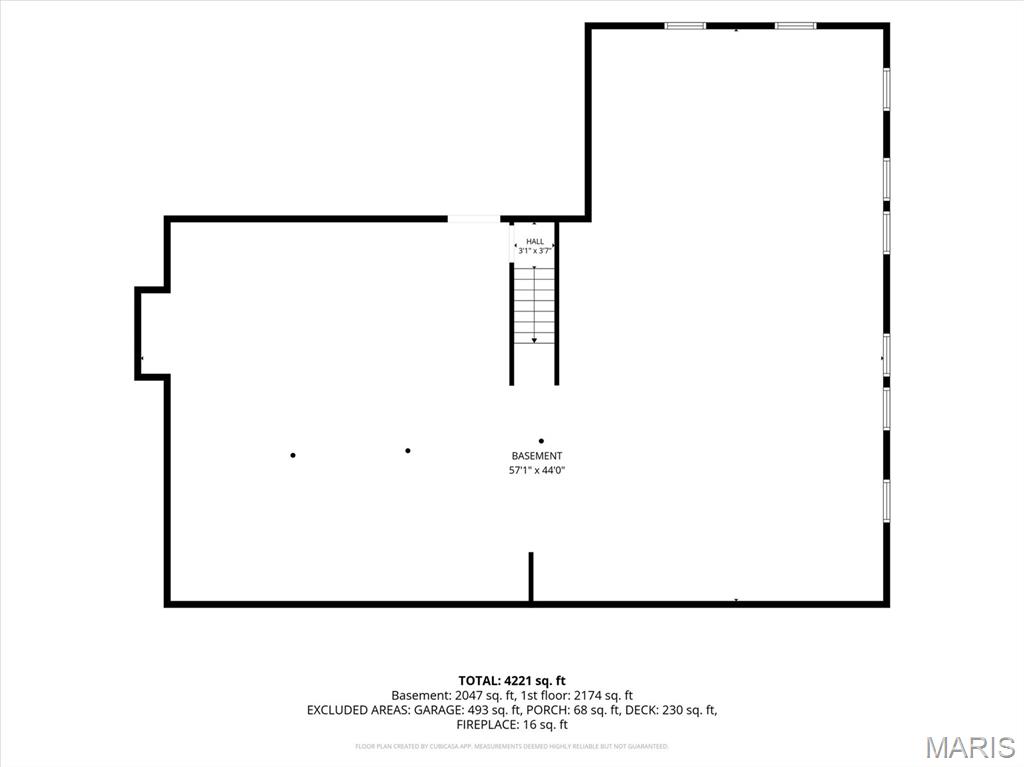 50th image of 324 W Manor Dr, Chesterfield, MO 63017 | MLS# MIS26026344