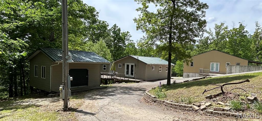 1st image of 438 Little Dogwood Lake Rd, Burfordville, MO 63739 | MLS# MIS26026461
