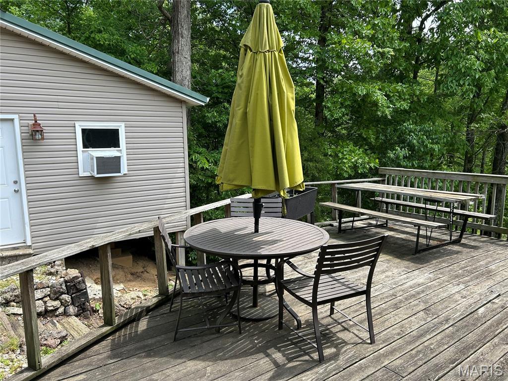 3rd image of 438 Little Dogwood Lake Rd, Burfordville, MO 63739 | MLS# MIS26026461
