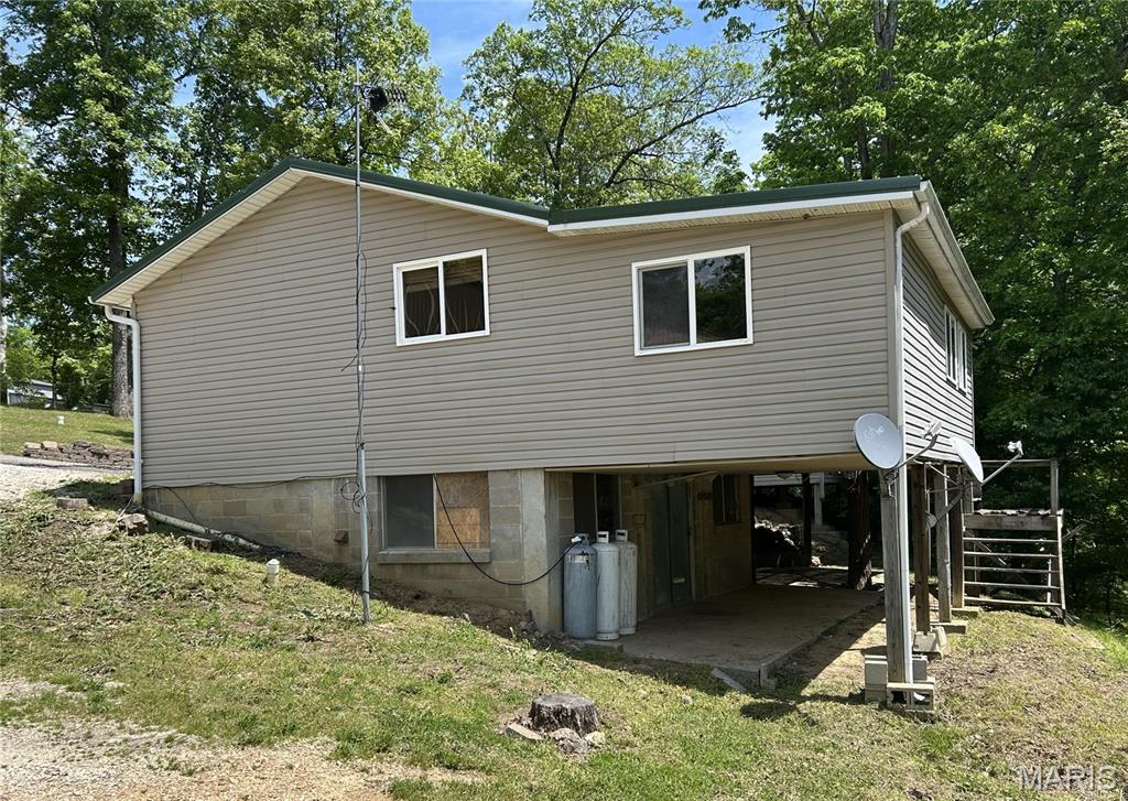 4th image of 438 Little Dogwood Lake Rd, Burfordville, MO 63739 | MLS# MIS26026461