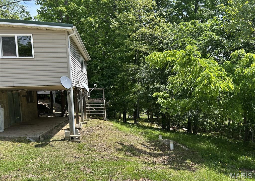 5th image of 438 Little Dogwood Lake Rd, Burfordville, MO 63739 | MLS# MIS26026461