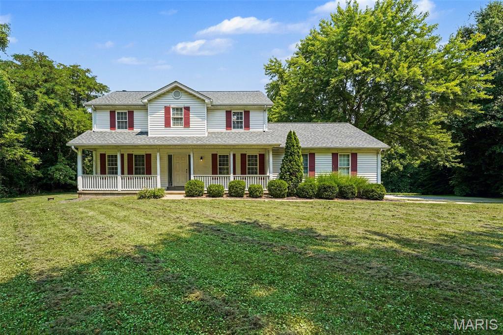 2nd image of 100 Shady Hollow Dr, Eureka, MO 63025 | MLS# MIS26026528