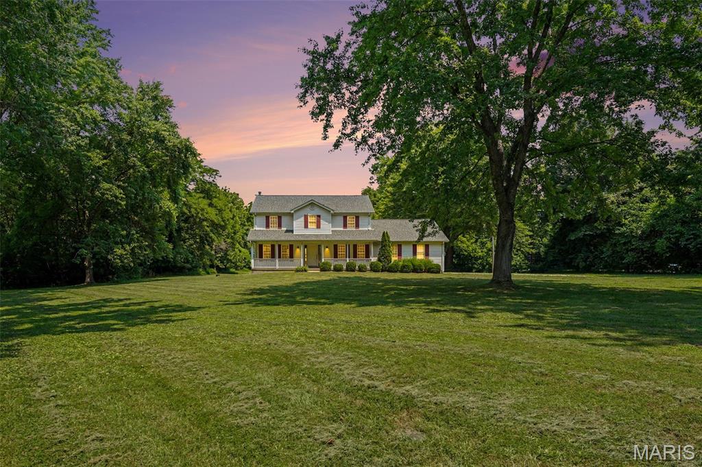 3rd image of 100 Shady Hollow Dr, Eureka, MO 63025 | MLS# MIS26026528