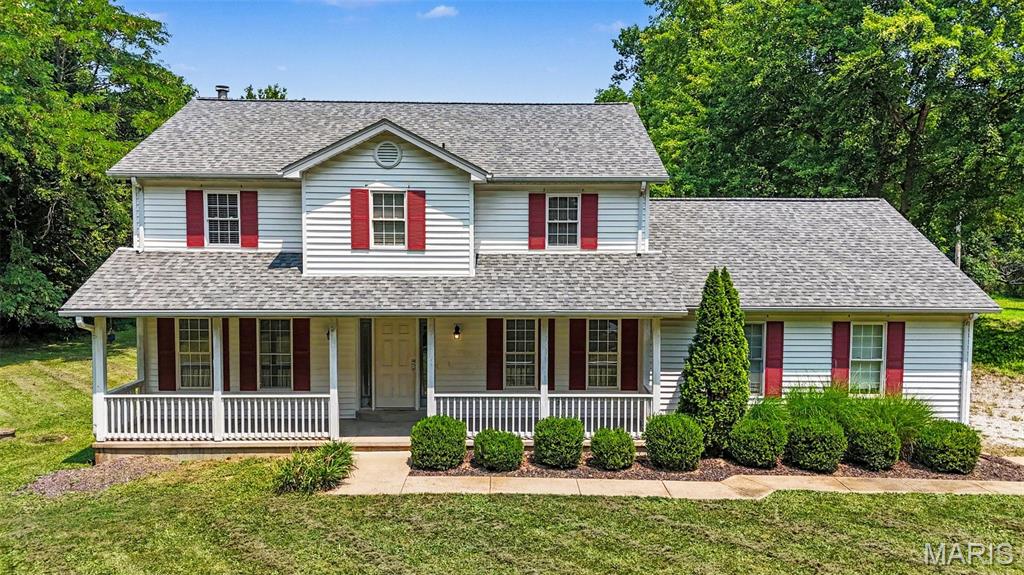 1st image of 100 Shady Hollow Dr, Eureka, MO 63025 | MLS# MIS26026528