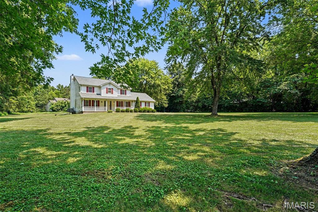 4th image of 100 Shady Hollow Dr, Eureka, MO 63025 | MLS# MIS26026528