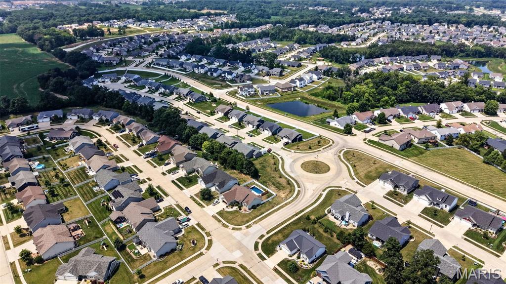 62nd image of 209 W Pine Creek Ct, Wentzville, MO 63385 | MLS# MIS26026539