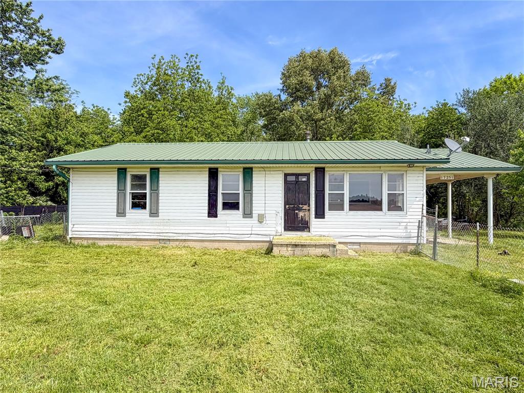 Homes for sale in Advance, MO | 17251 County Road 214, Advance, MO 63730 | MLS# MIS26026642