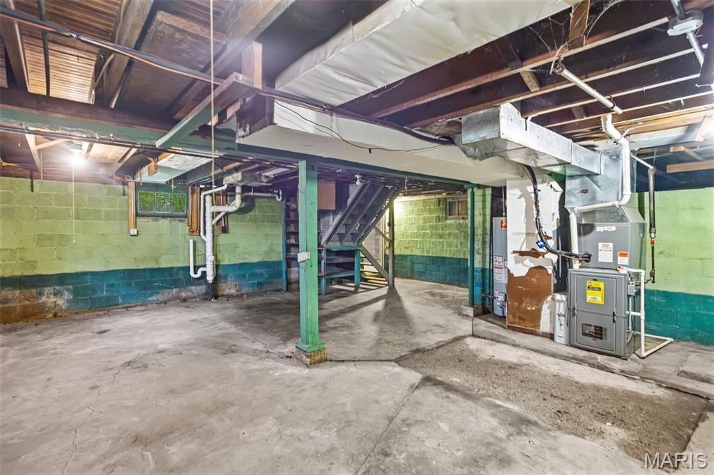 Homes for sale in Belleville, IL | 321 W Cleveland Ave, Belleville, IL 62220 | MLS# MIS26026709