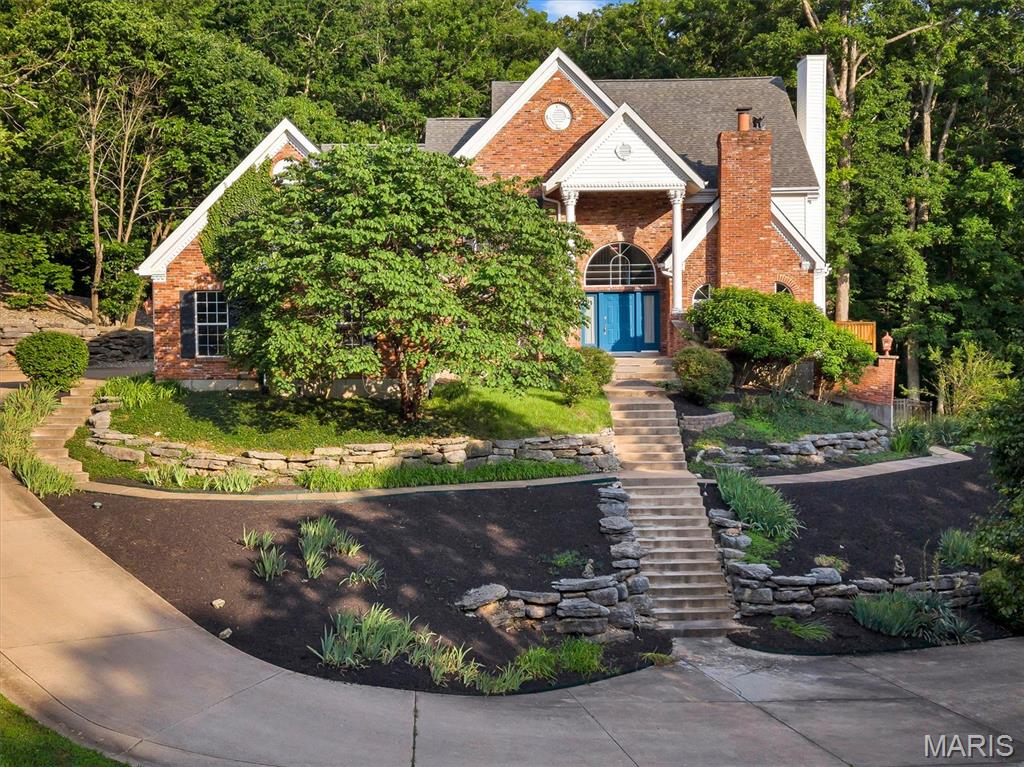 Homes for sale in Pacific, MO | 144 Cherokee Ct, Pacific, MO 63069 | MLS# MIS26026908