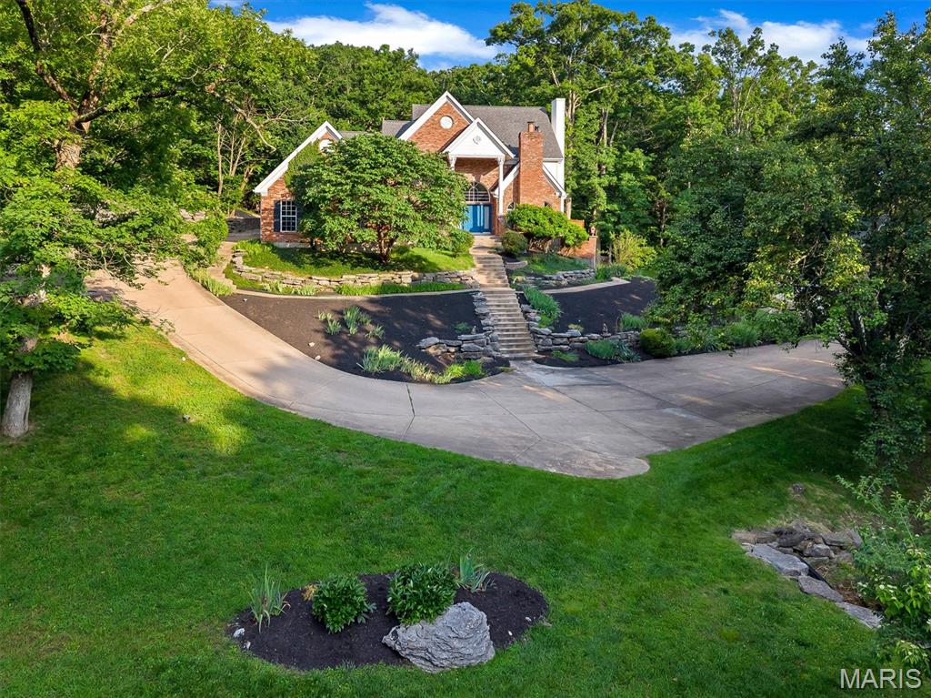 Homes for sale in Pacific, MO | 144 Cherokee Ct, Pacific, MO 63069 | MLS# MIS26026908